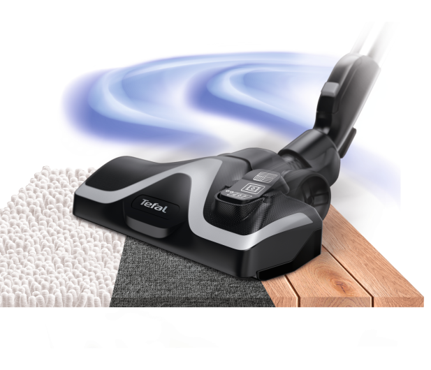 Tefal ODKURZACZ BEZWORKOWY TEFAL TW7681 ### - 1389666 - zdjęcie 8